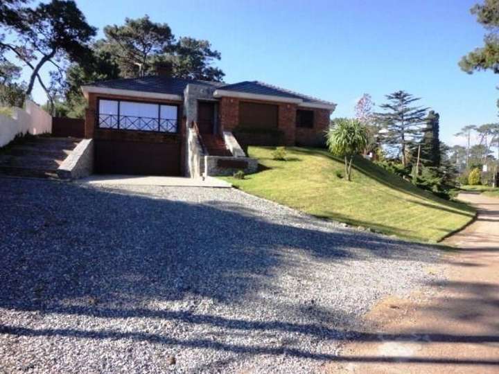 Casa en venta en Punta Del Este