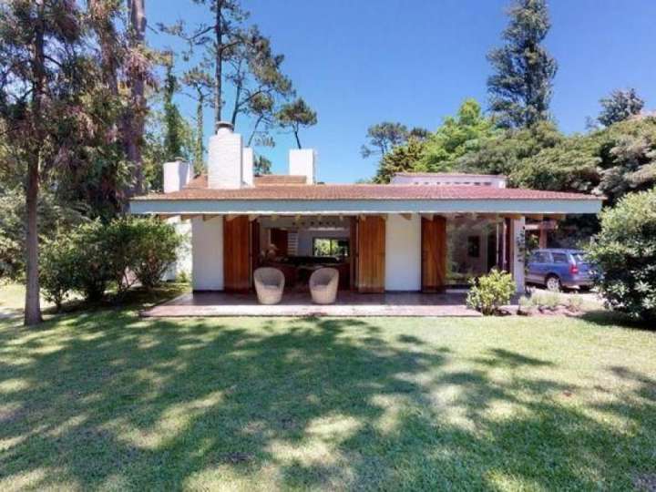 Casa en venta en Punta Del Este