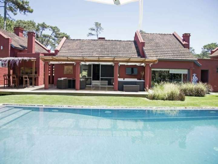 Casa en venta en Maldonado