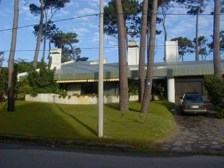 Casa en venta en Punta Del Este
