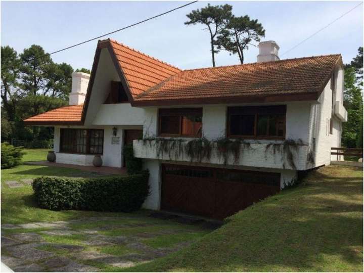 Casa en venta en Punta Del Este