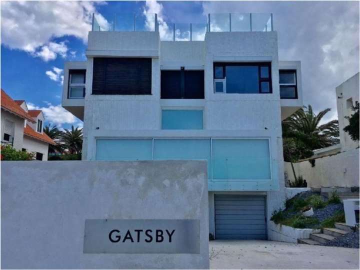 Casa en venta en Maldonado