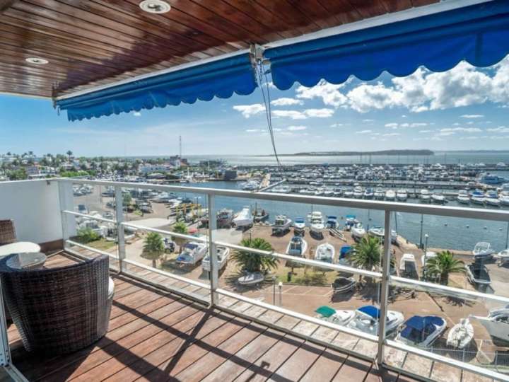 Apartamento en venta en Maldonado