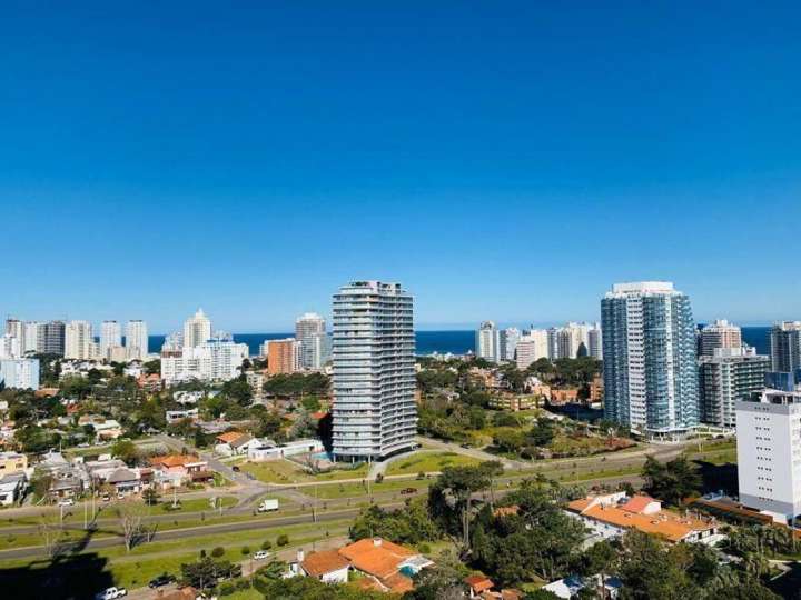 Apartamento en venta en Punta Del Este
