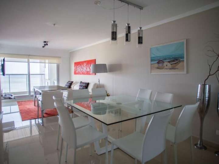 Apartamento en venta en Punta Del Este