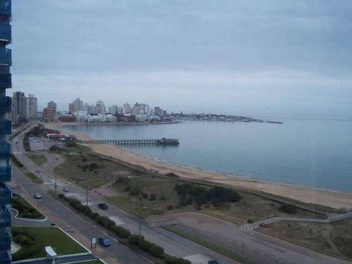 Apartamento en venta en Punta Del Este