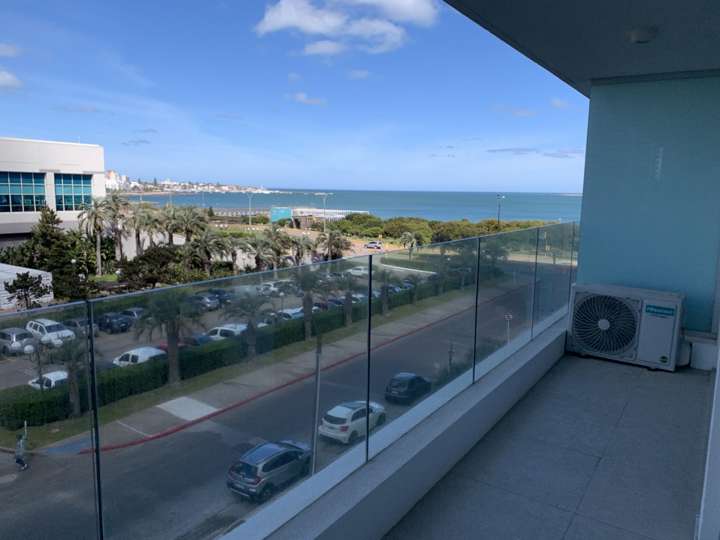 Apartamento en venta en Punta Del Este