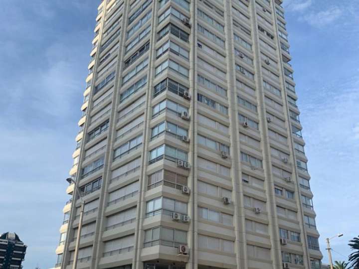 Apartamento en venta en Maldonado