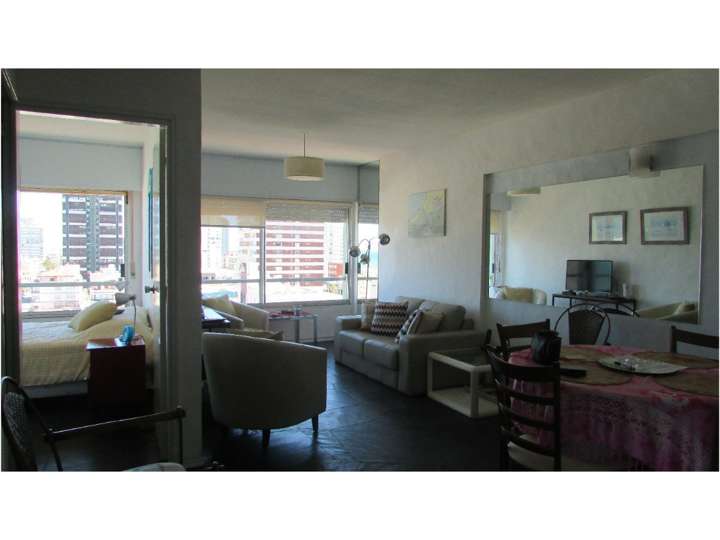 Apartamento en venta en Maldonado