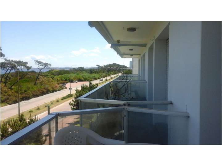 Apartamento en alquiler en Punta Del Este