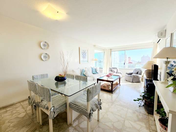 Apartamento en venta en Maldonado