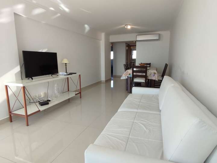 Apartamento en venta en Punta Del Este