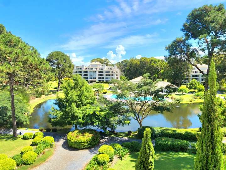 Apartamento en venta en Hornero, Maldonado