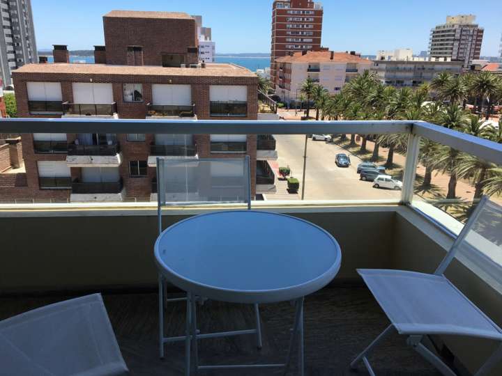 Apartamento en venta en Maldonado