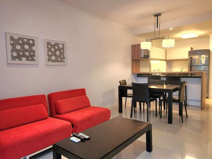 Apartamento en venta en Hornero, Maldonado