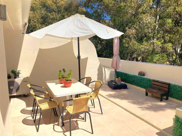 Apartamento en venta en Hornero, Maldonado