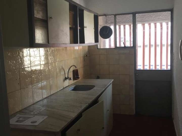 Apartamento en venta en Cordón, Montevideo