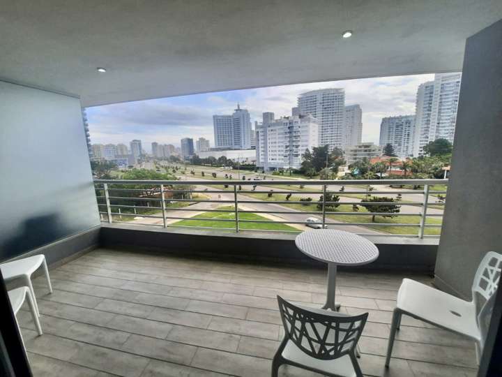 Apartamento en venta en Punta Del Este