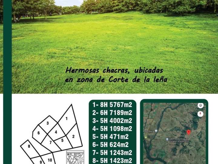 Granja en venta en Maldonado