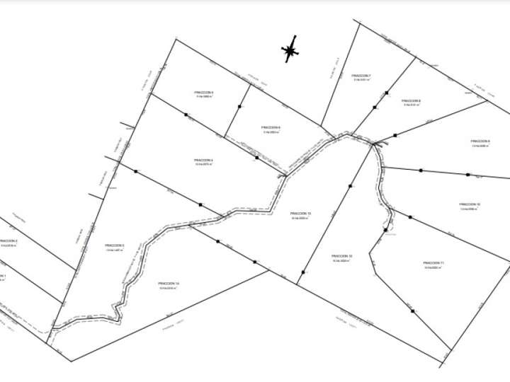 Granja en venta en Lavalleja