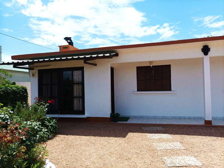 Casa en venta en El Tesoro
