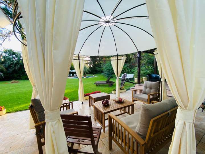 Casa en venta en Punta Del Este