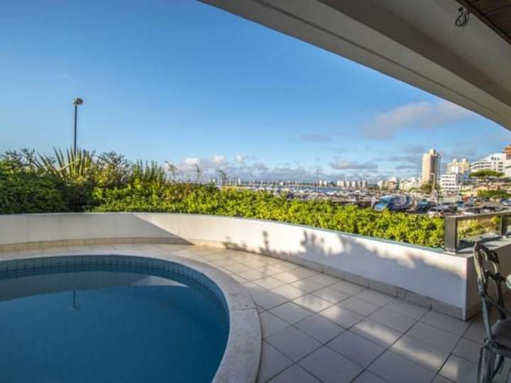 Apartamento en venta en Maldonado