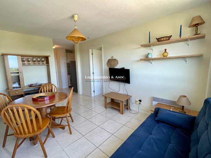 Apartamento en venta en Maldonado