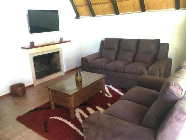 Casa en alquiler en Punta Del Este