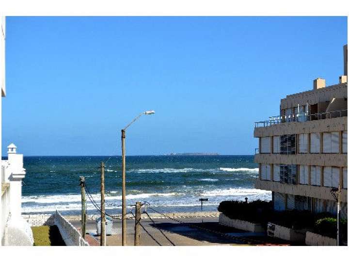 Apartamento en venta en Maldonado