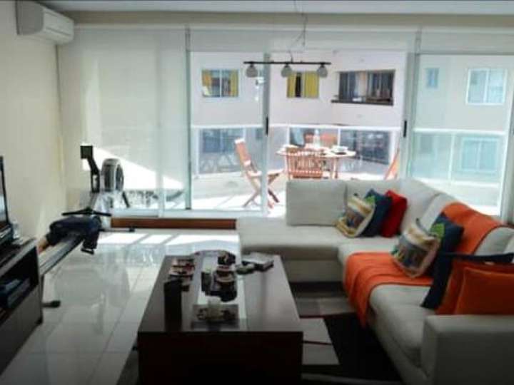 Apartamento en venta en Punta Del Este