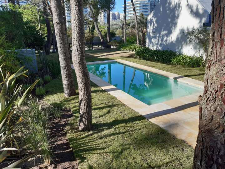 Casa en venta en Punta Del Este