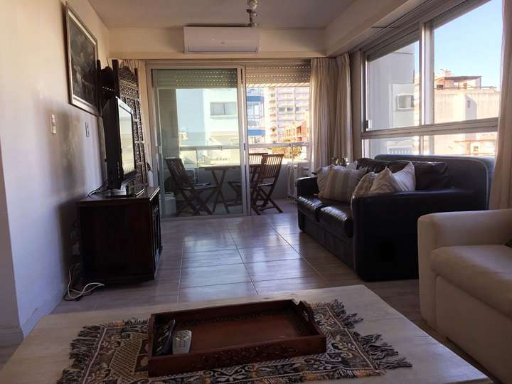 Apartamento en venta en Punta Del Este