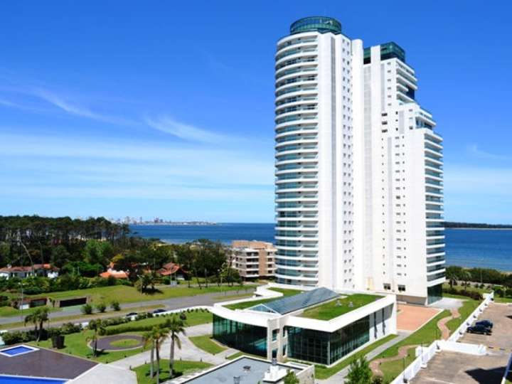 Apartamento en venta en Punta Del Este