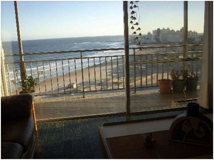 Apartamento en venta en Punta Del Este