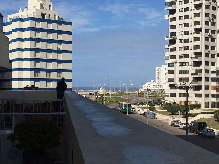 Apartamento en venta en Punta Del Este