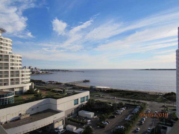 Apartamento en venta en Punta Del Este