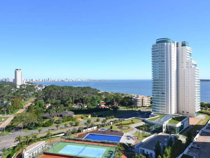 Apartamento en venta en Punta Del Este