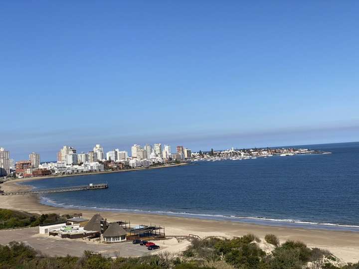 Apartamento en venta en Punta Del Este