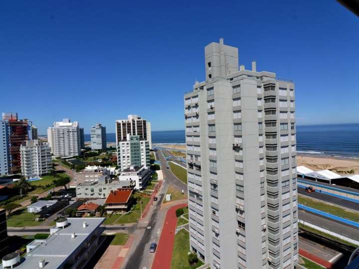 Apartamento en venta en Punta Del Este