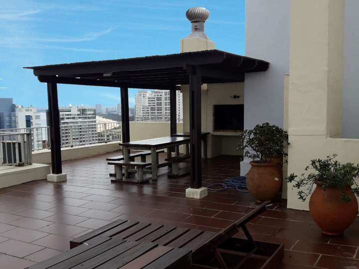 Apartamento en venta en Punta Del Este