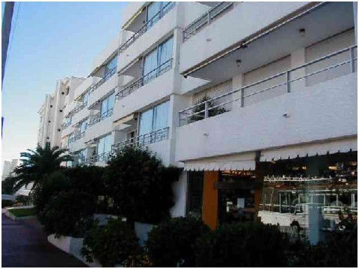 Apartamento en venta en Punta Del Este