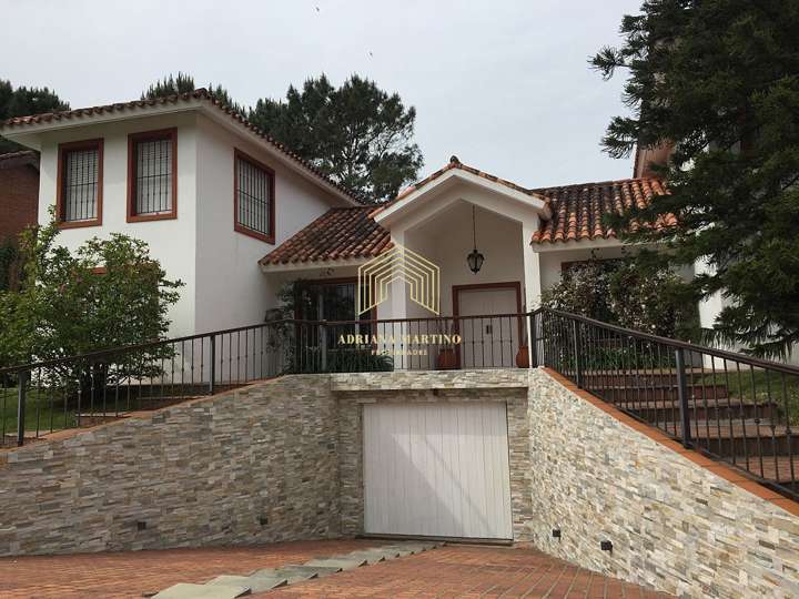 Casa en venta en Punta Del Este