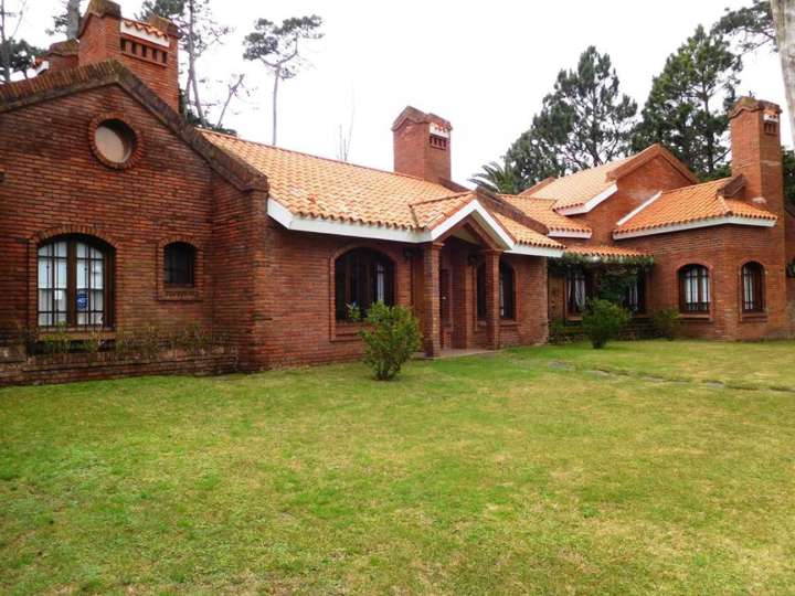 Casa en venta en Punta Del Este