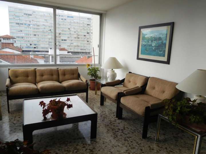 Apartamento en venta en Punta Del Este