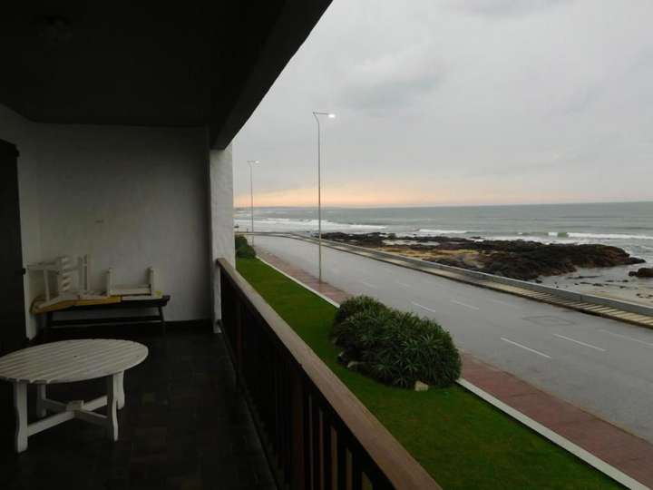 Apartamento en venta en Punta Del Este