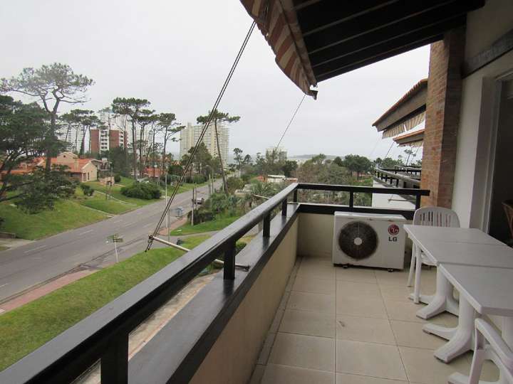 Apartamento en venta en Punta Del Este