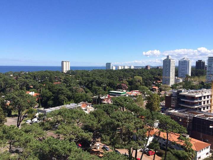 Apartamento en venta en Punta Del Este