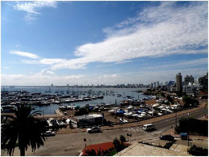 Apartamento en venta en Punta Del Este