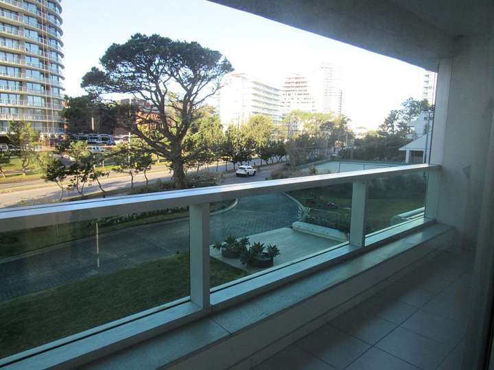 Apartamento en venta en Punta Del Este